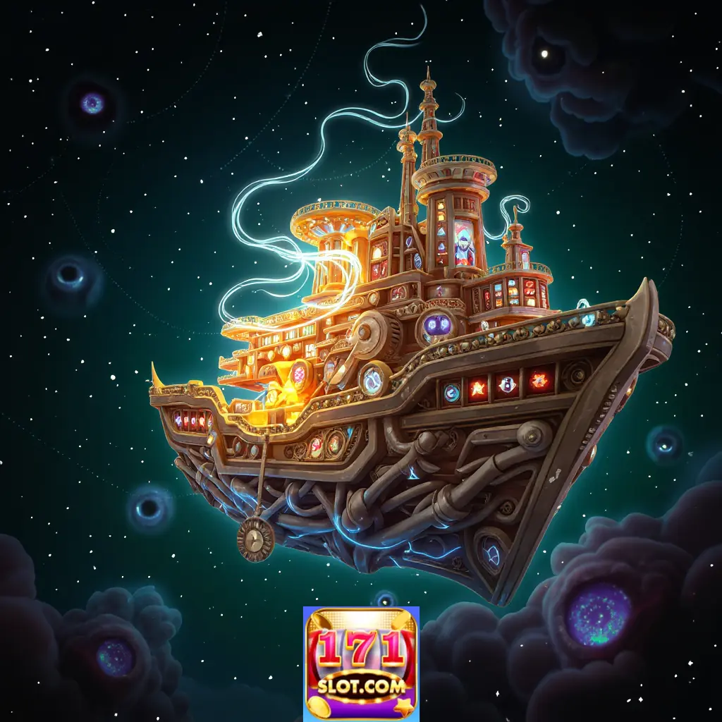 171 Slot