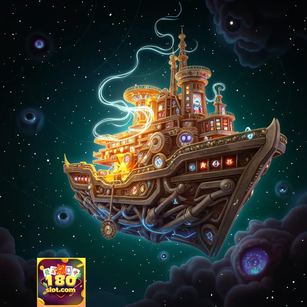 180 Slot