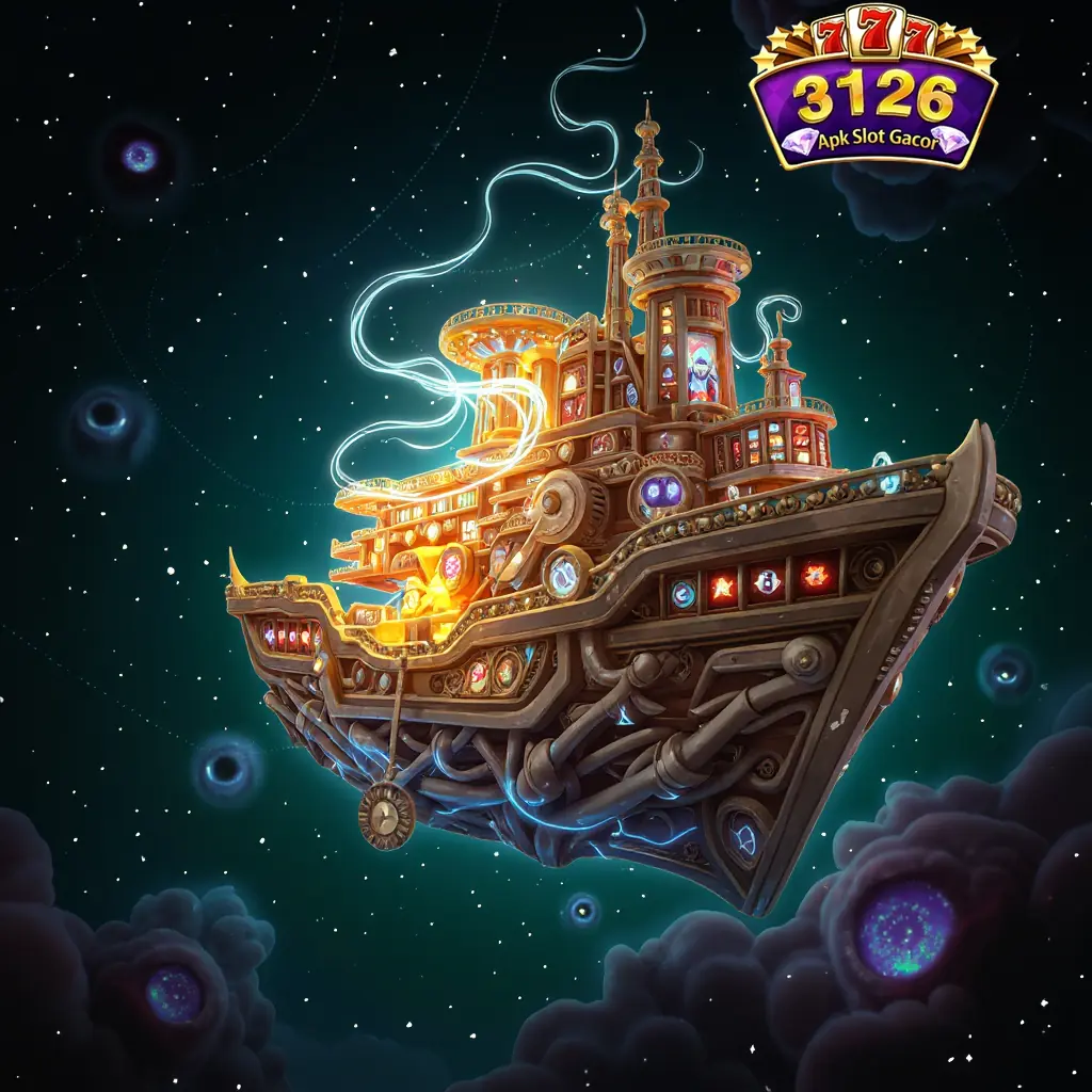 3126slot