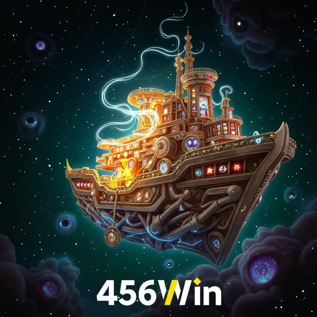 456 Win