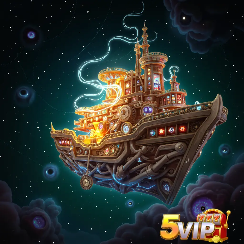 5 Svip