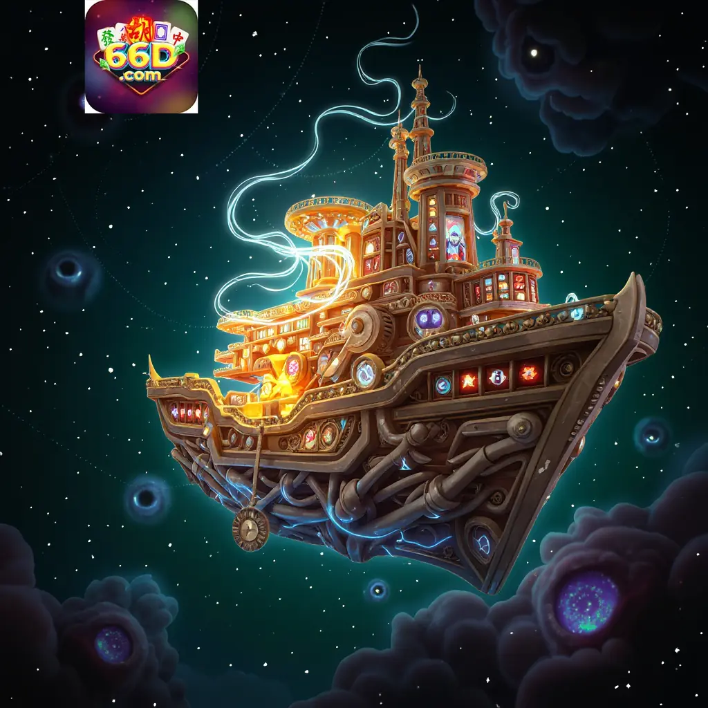 66 D