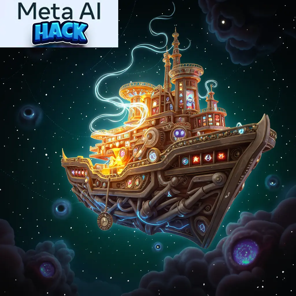 Ai Meta Hack Slot
