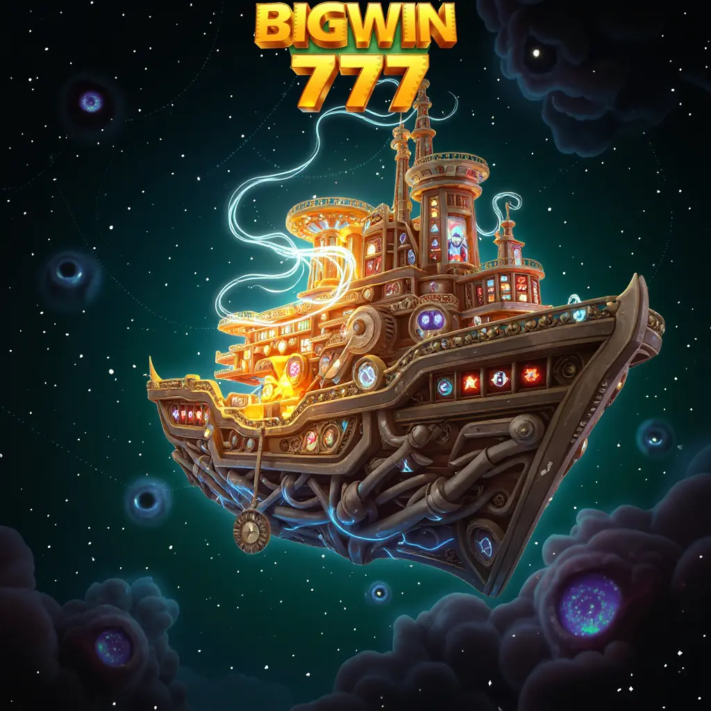 Bigwin 777