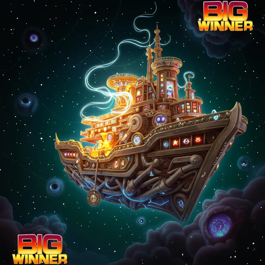 Big Winner