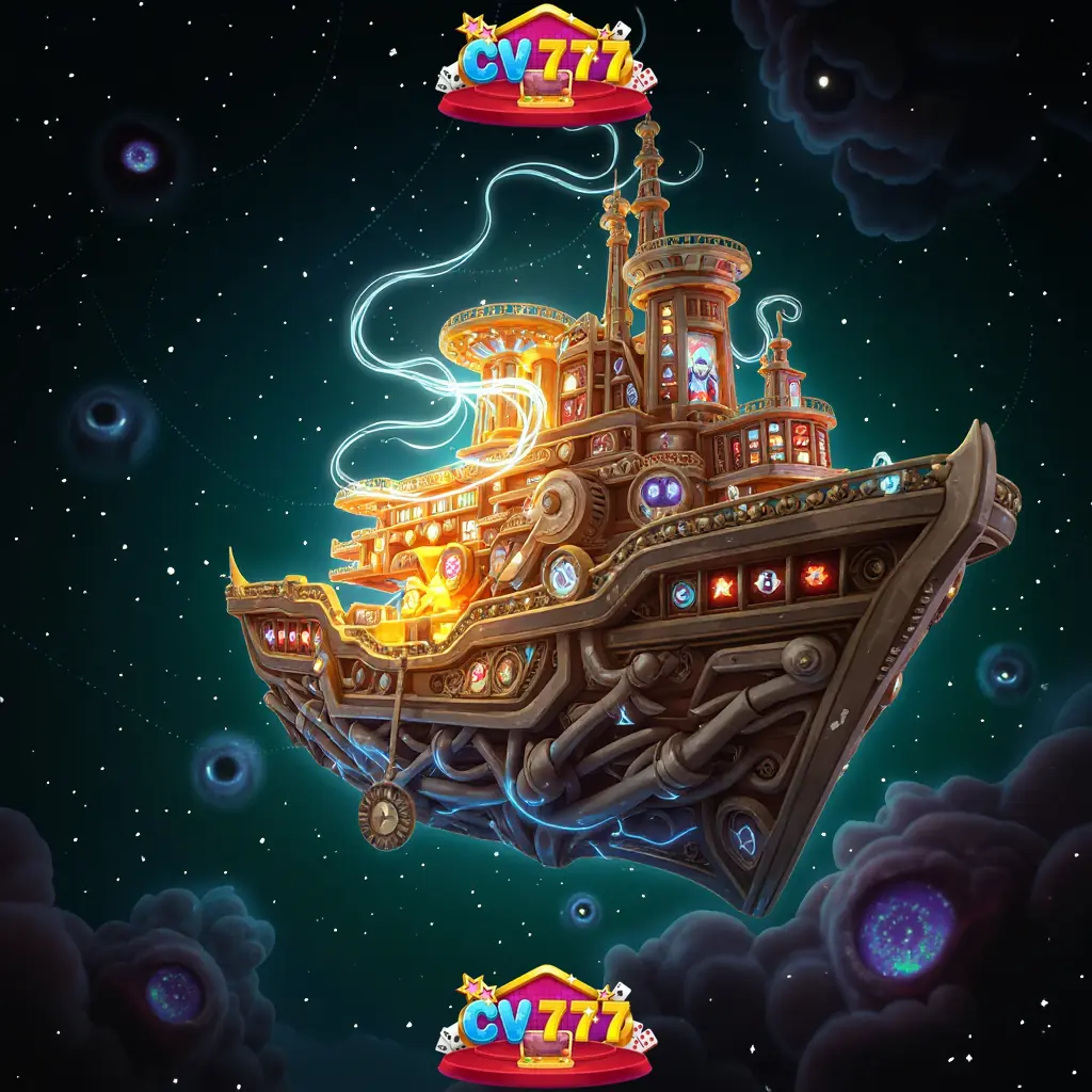 Cv 777