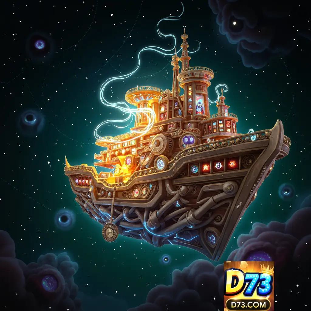 D 73