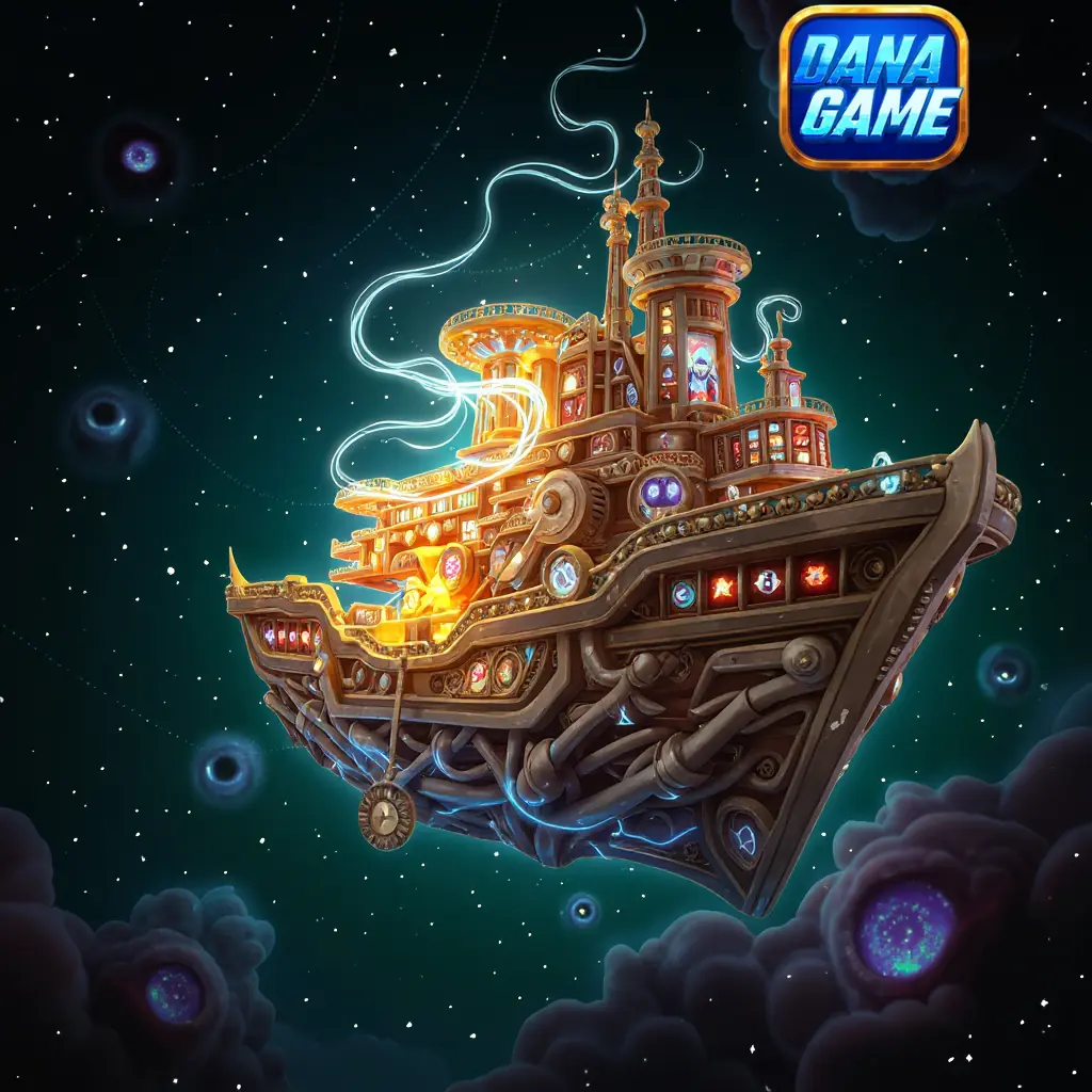 Danagame 777