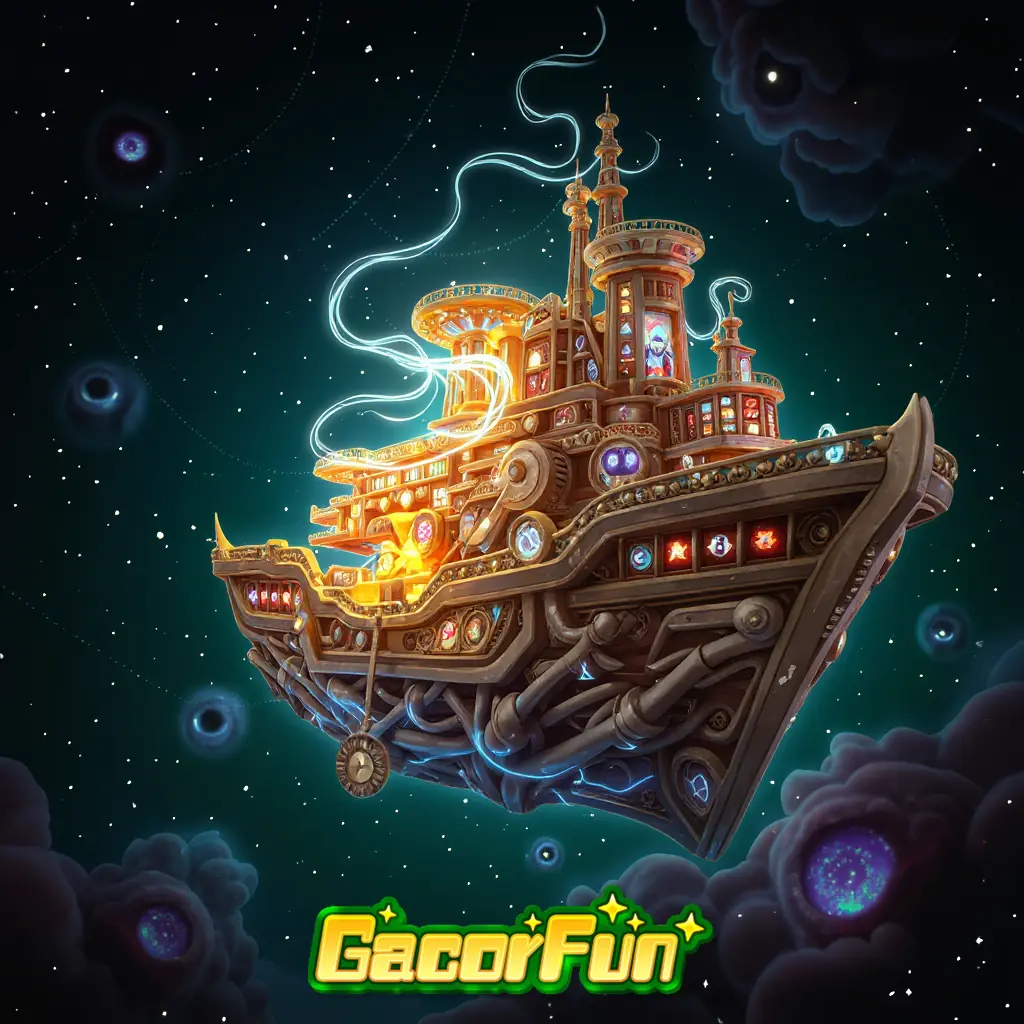 Gacor Fun
