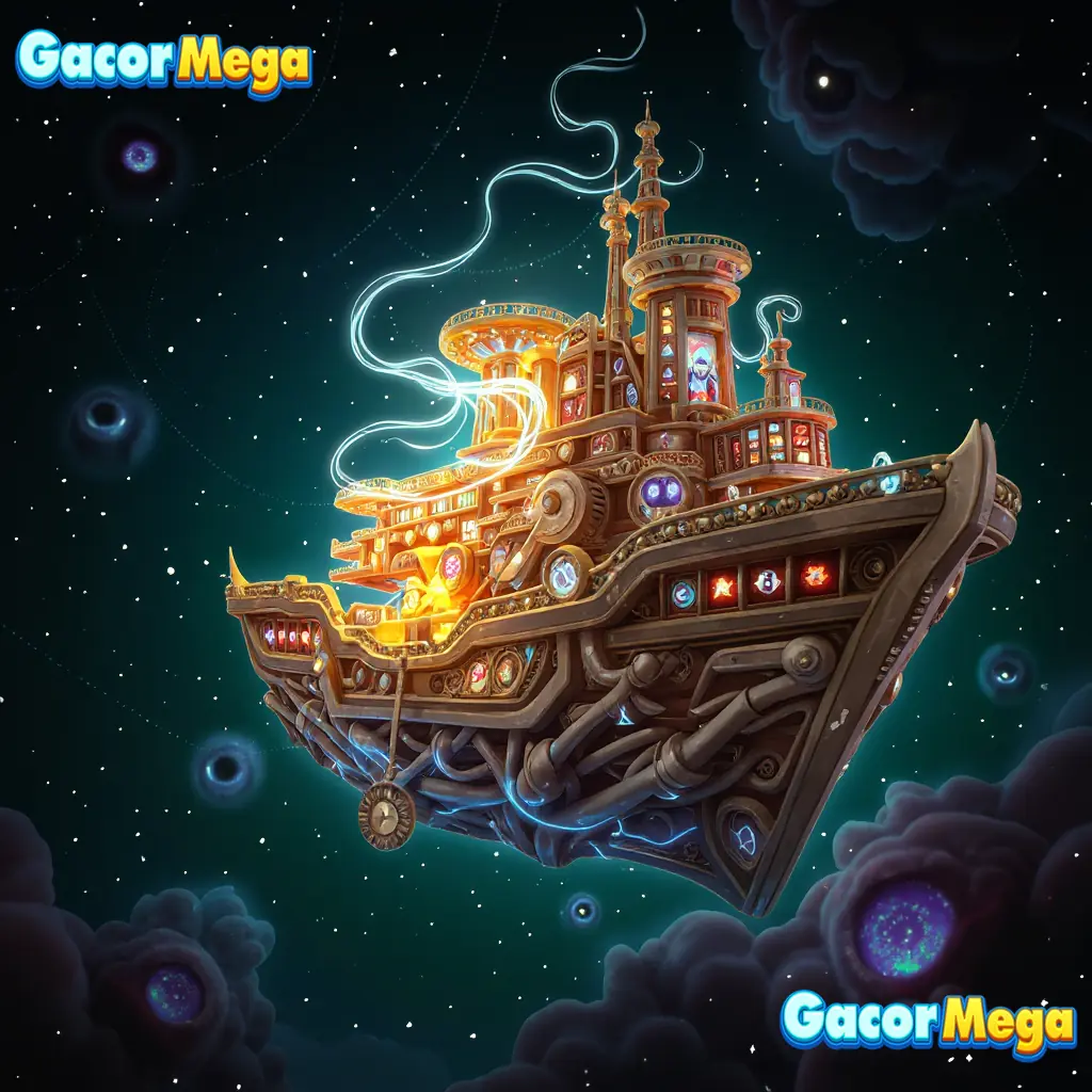 Gacor Mega