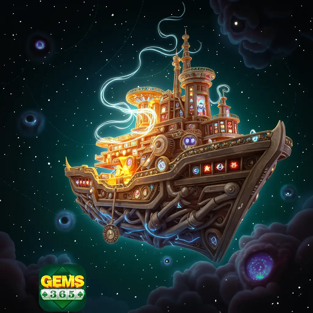 Gems 365