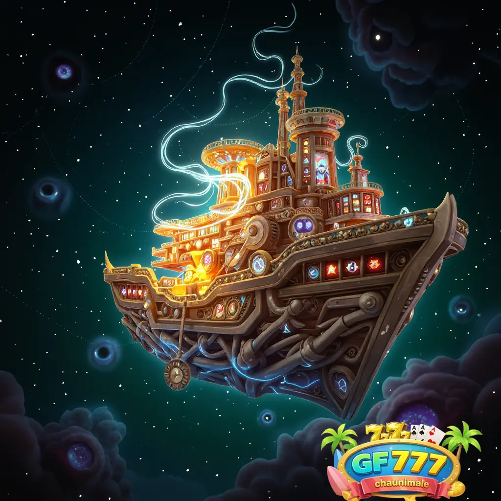 Gf 777