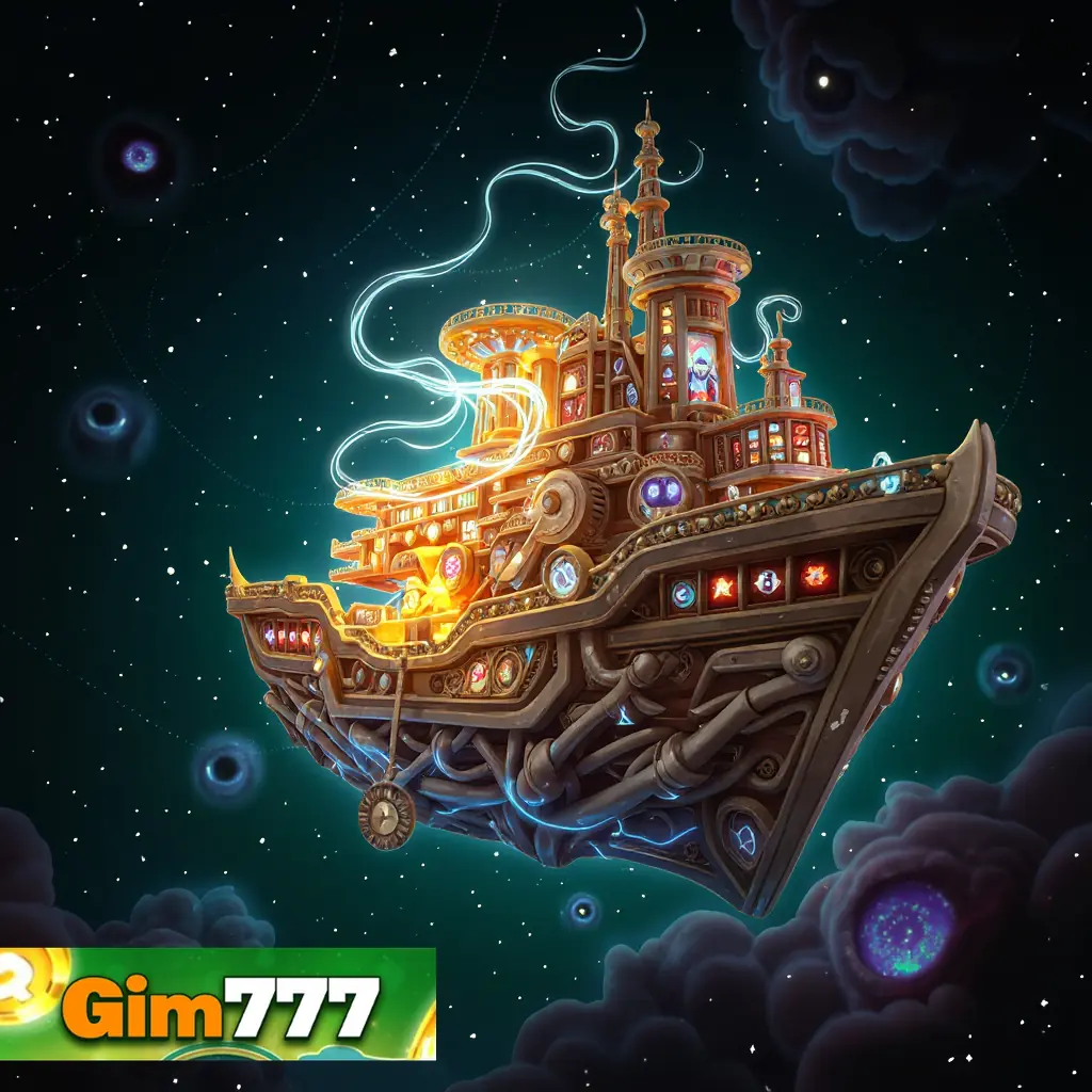 Gim 777