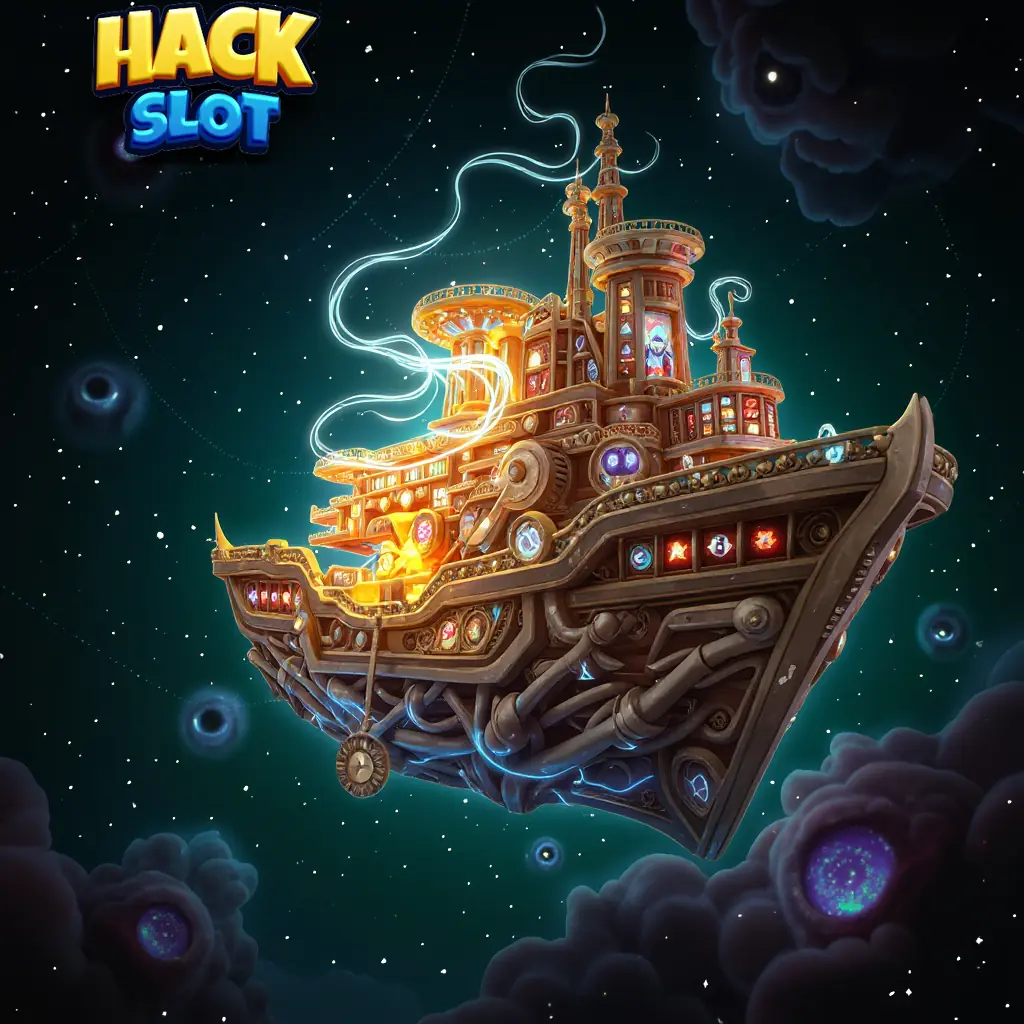Cheat Slot
