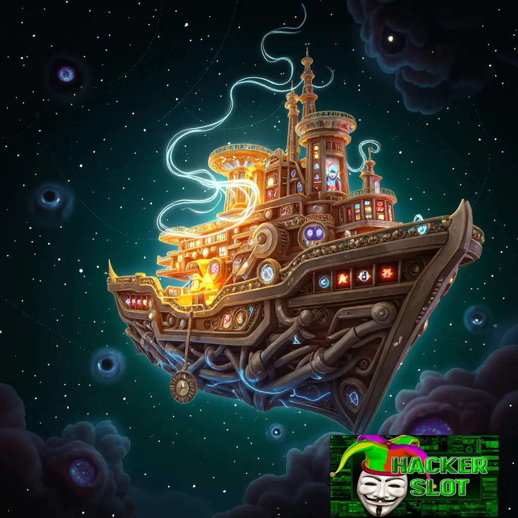 Hacker Slot Apk