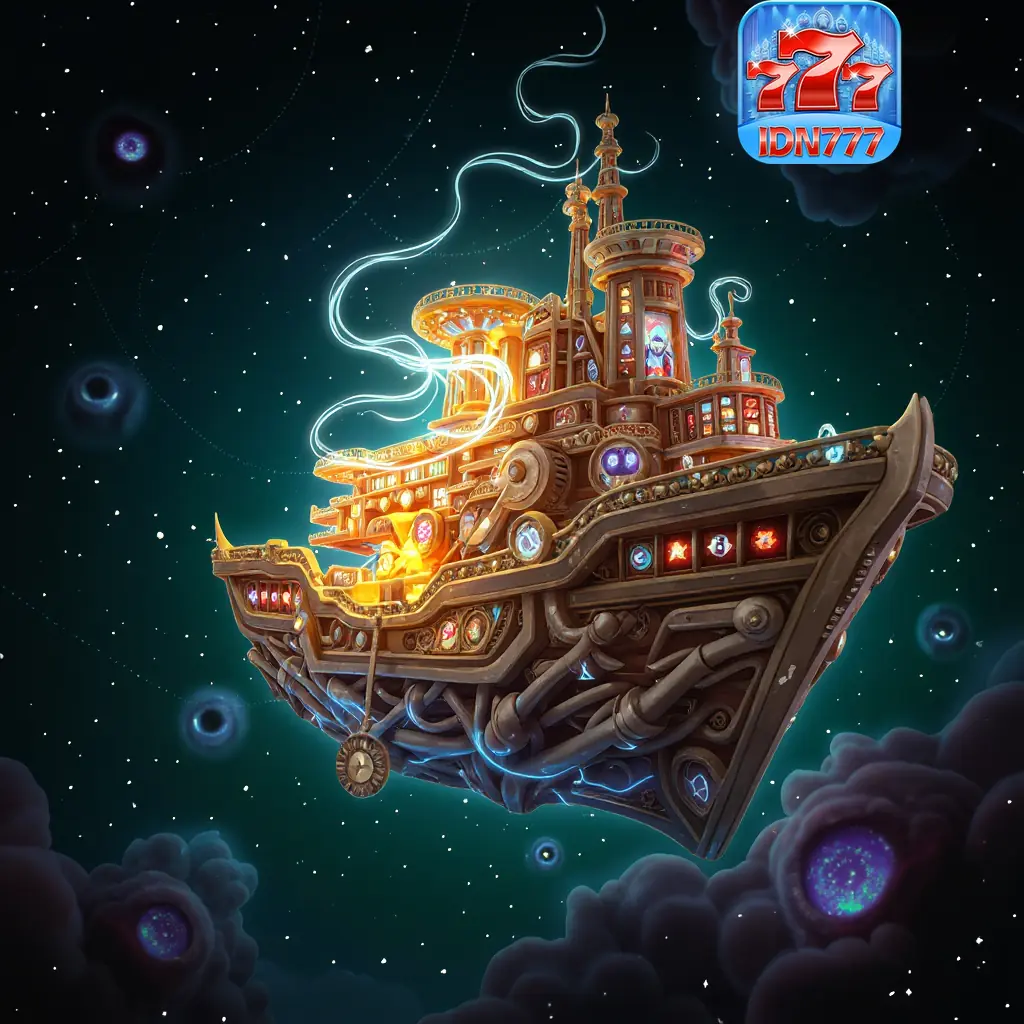 Idn 777