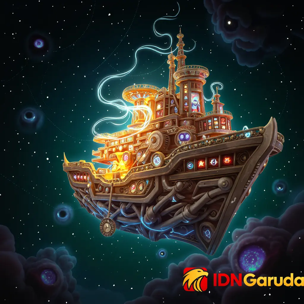 Idn Garuda