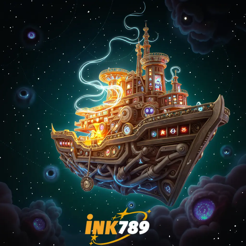 Ink 789