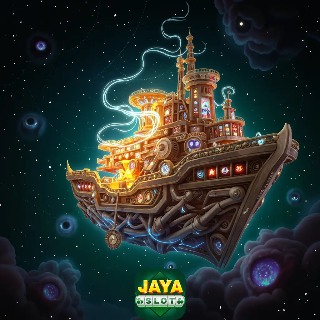 Jaya Slot