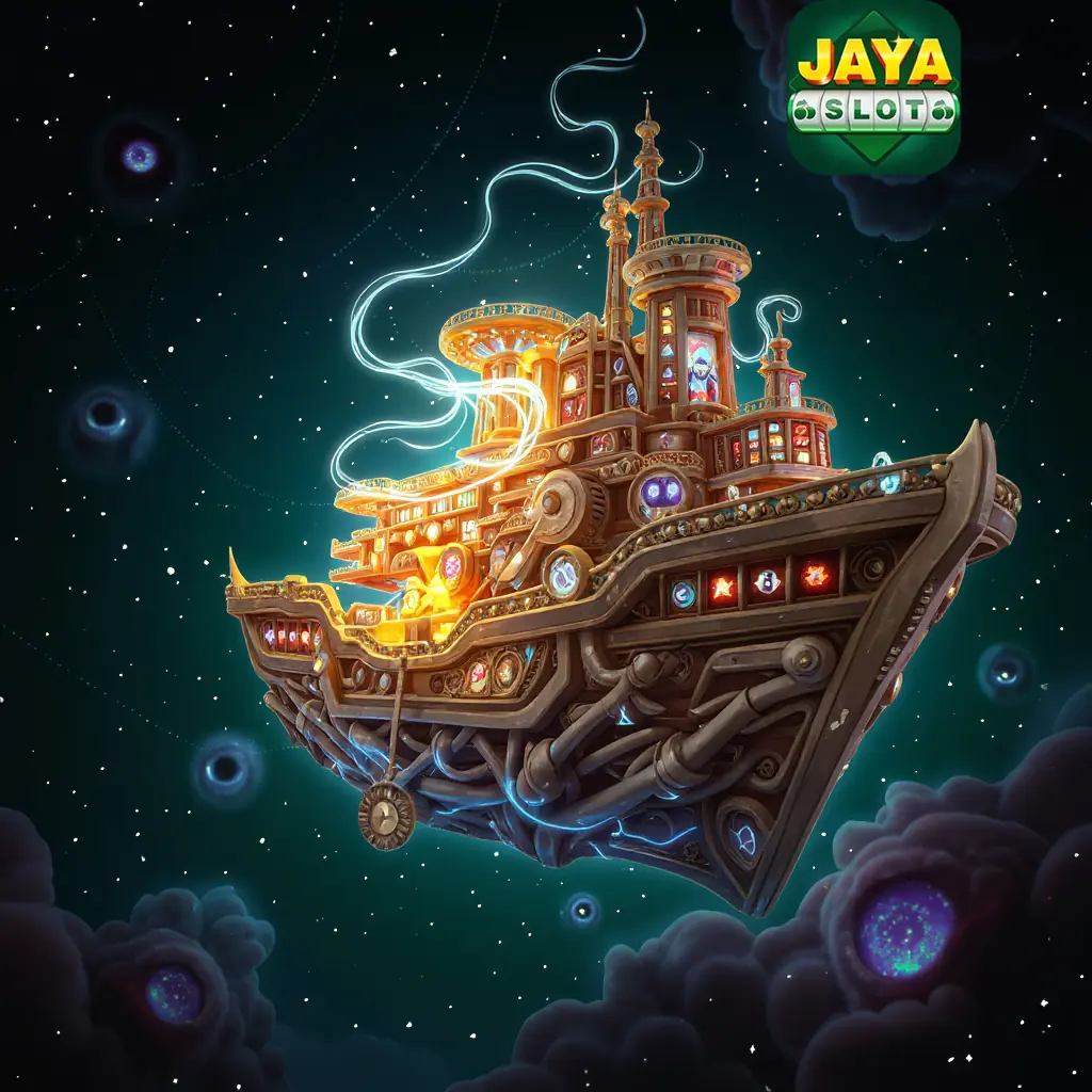 Jaya Slot