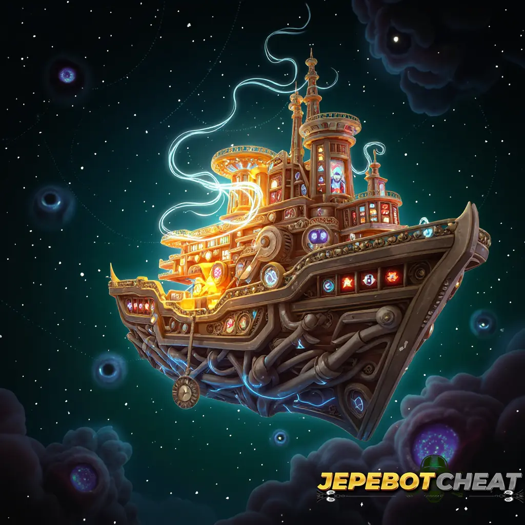 Jepe Bot