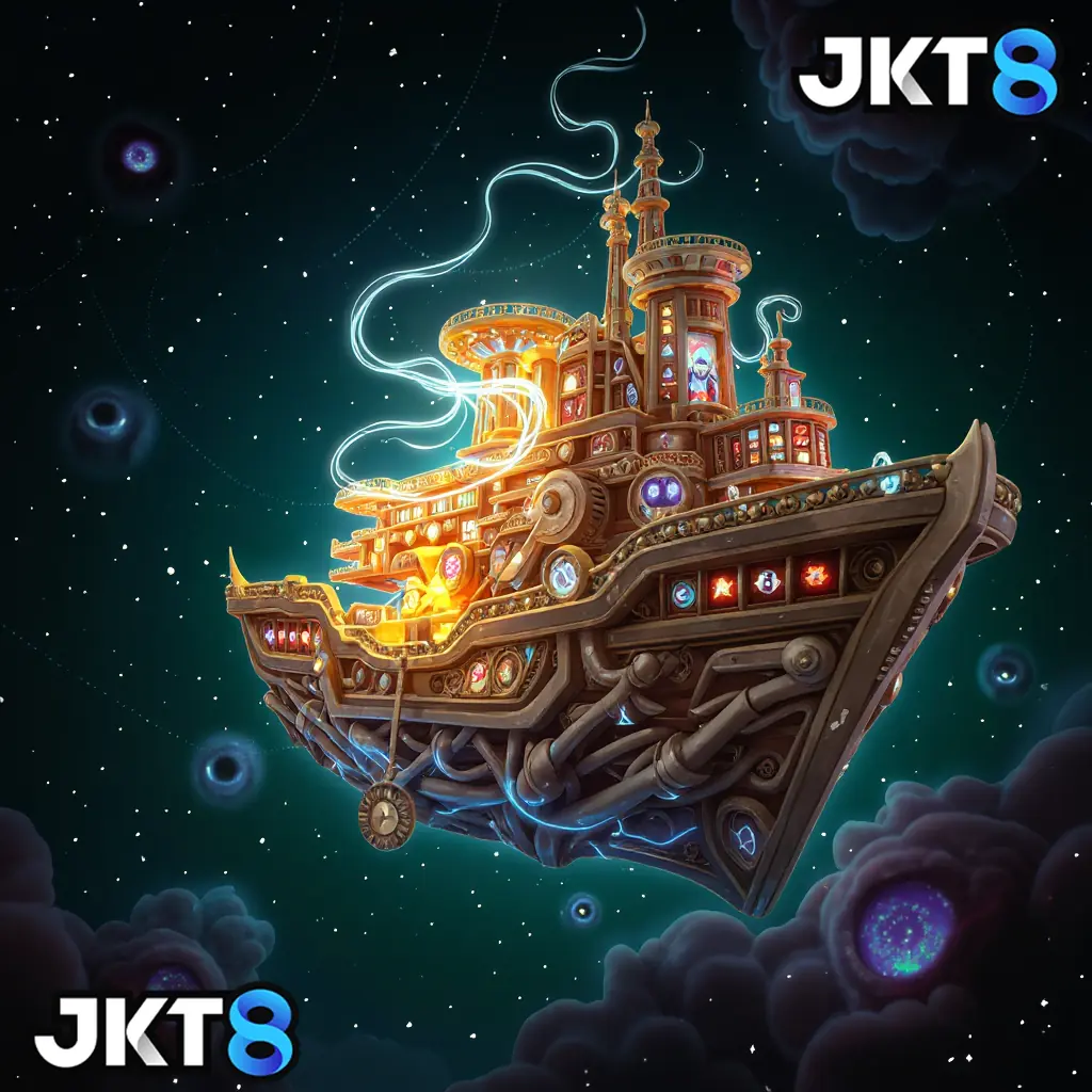 Jkt 8