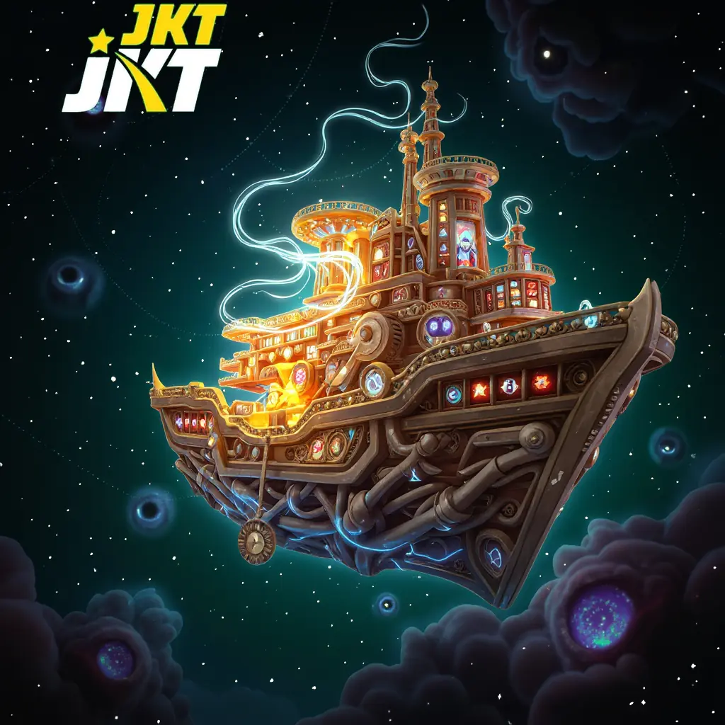 Jkt Jkt