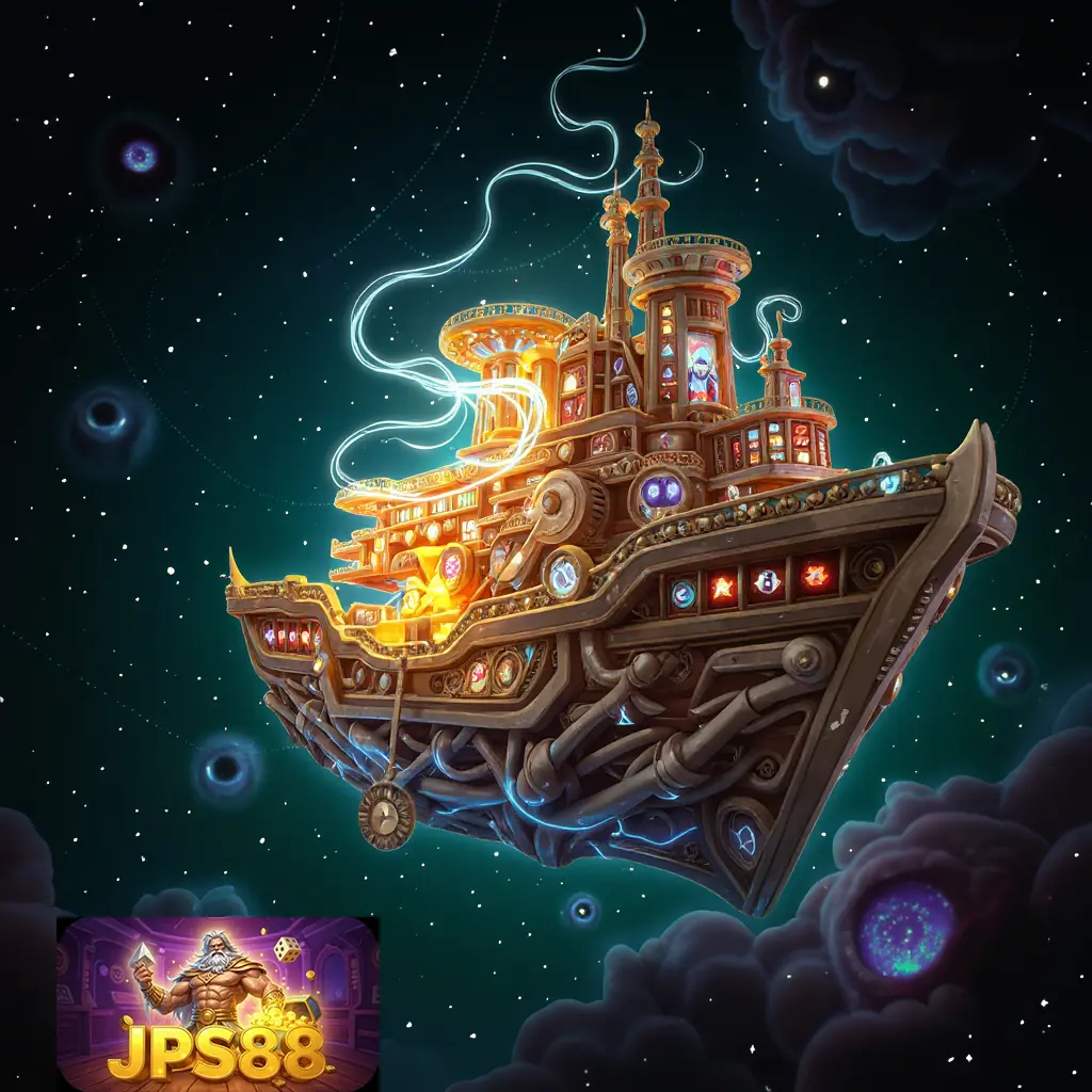 Jps 88
