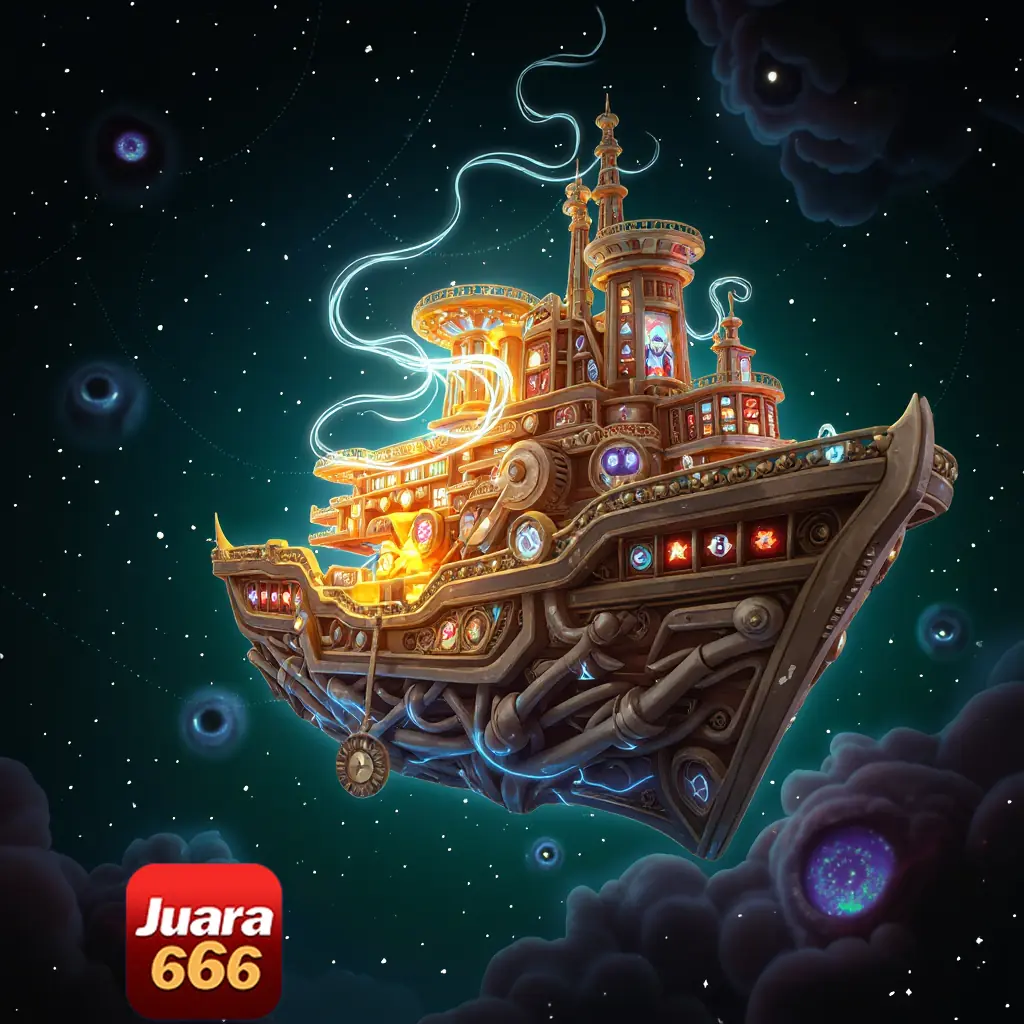 Juara 66