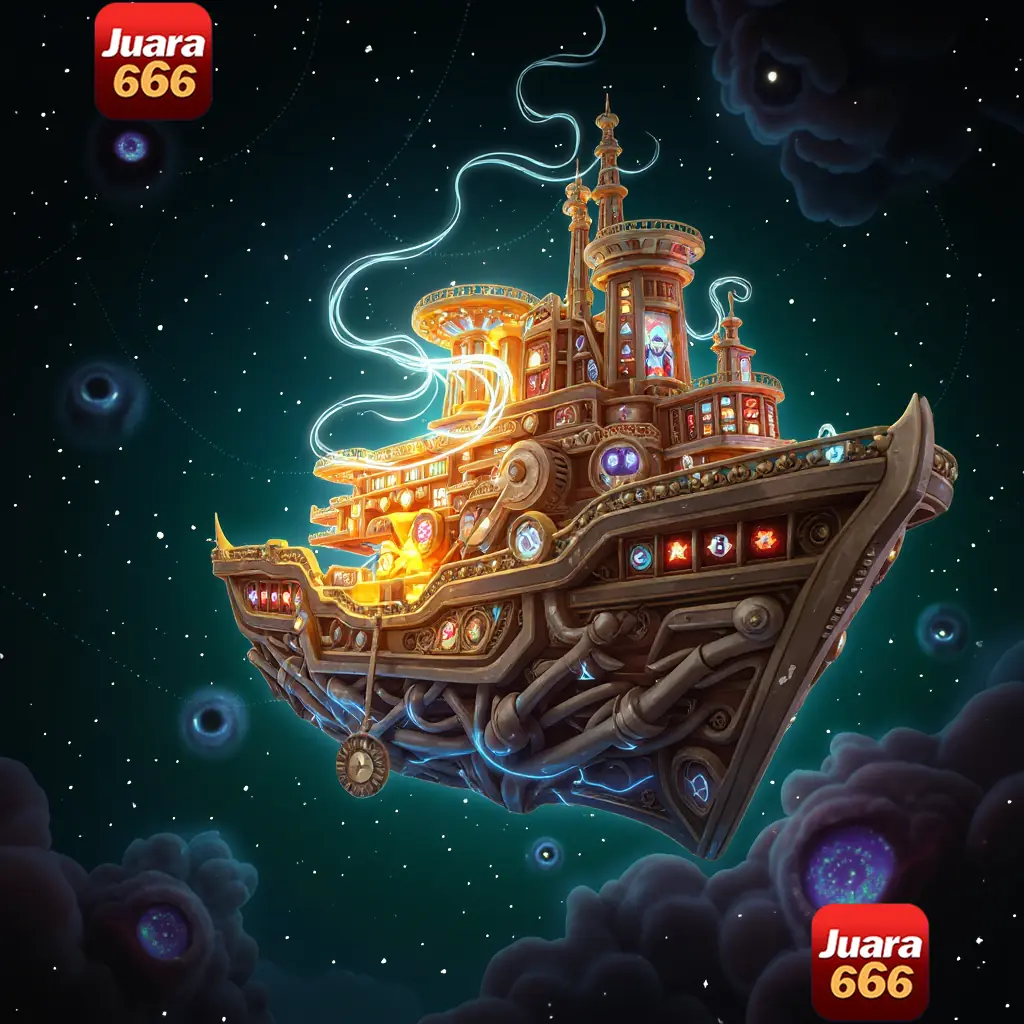 Juara 666