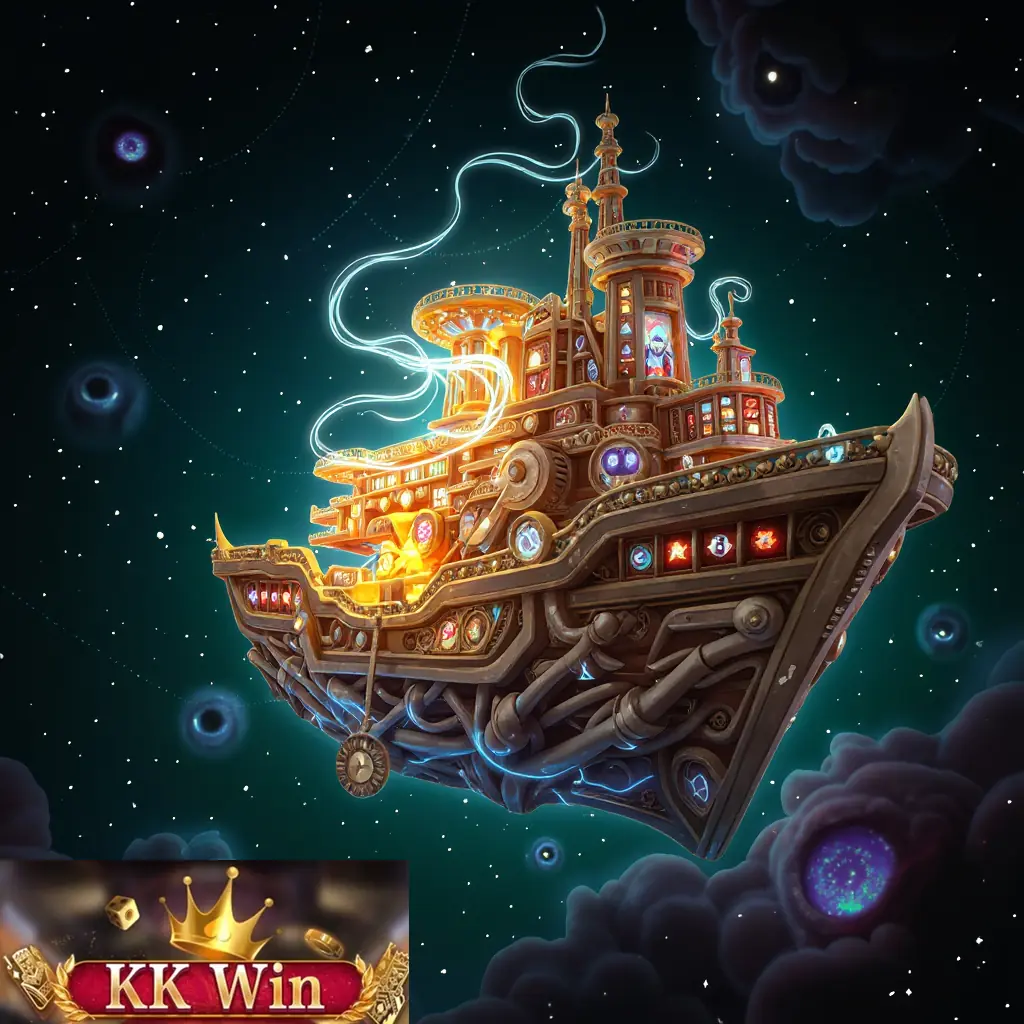 Kkwin 777