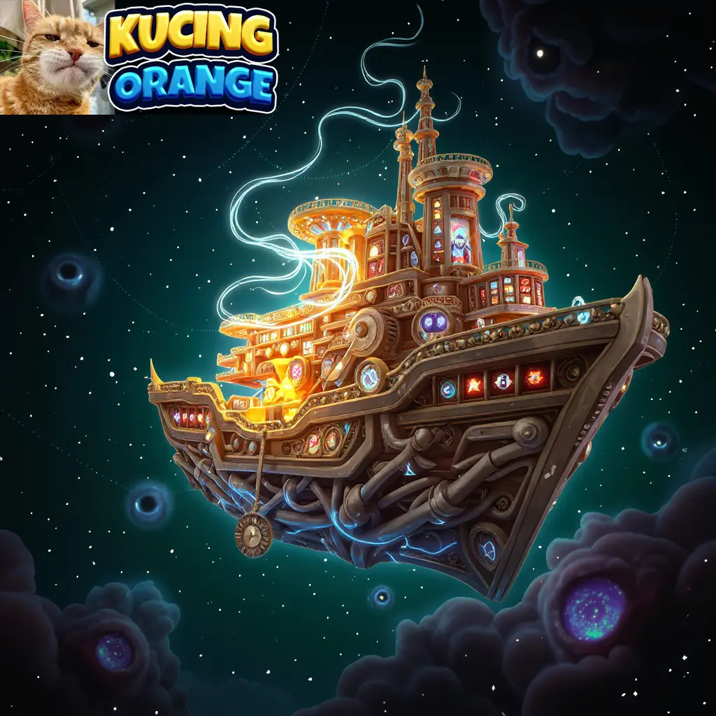 Kucing Orange Apk