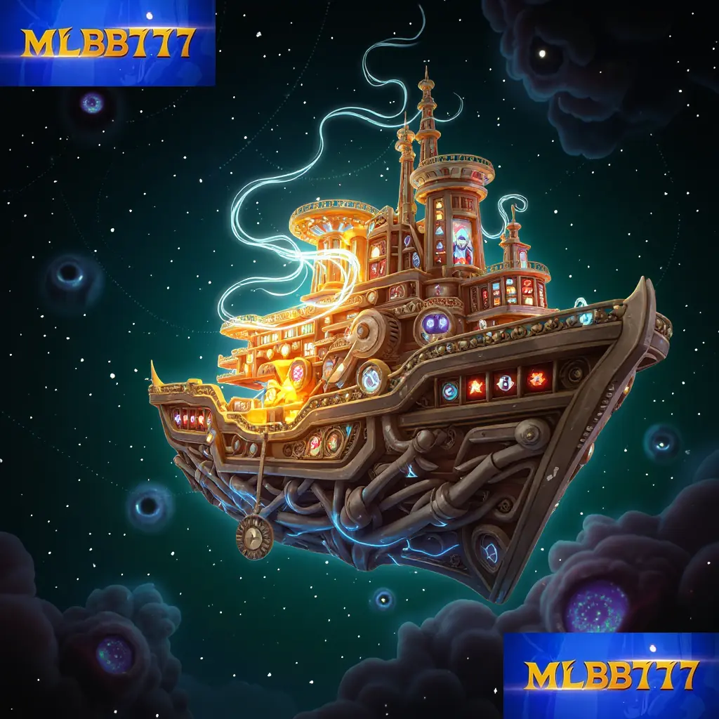 Mlbb 777