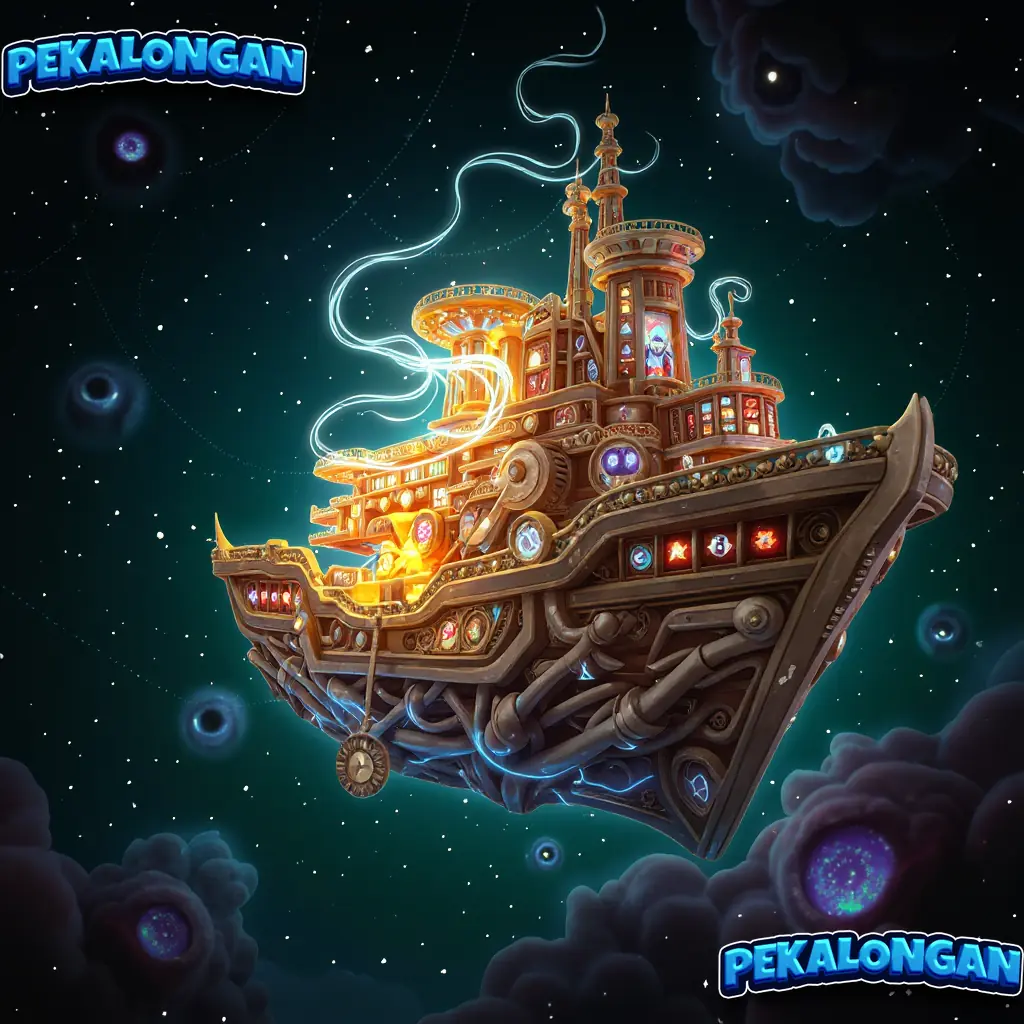 Pekalongan Cheat Apk