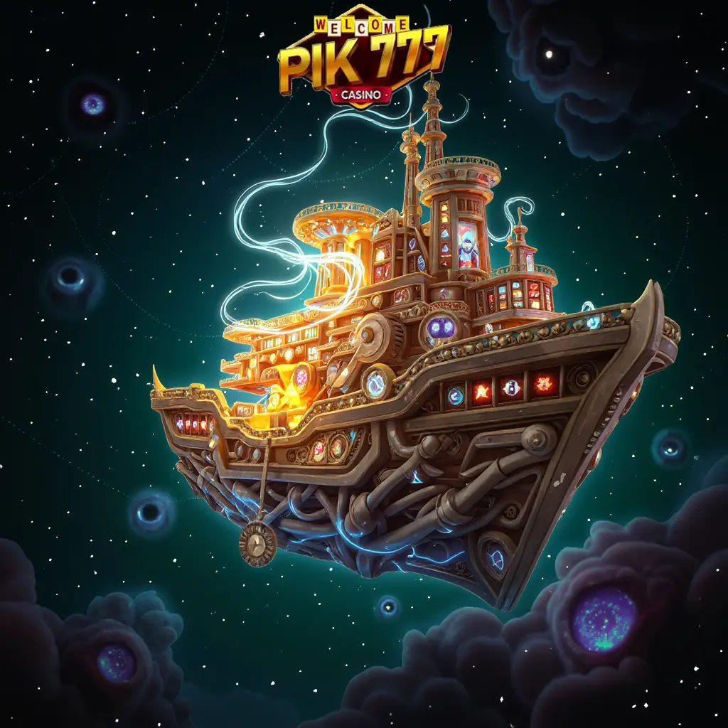 Pik 777