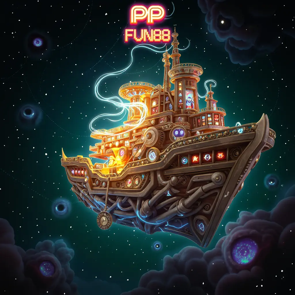 Pp Fun 88