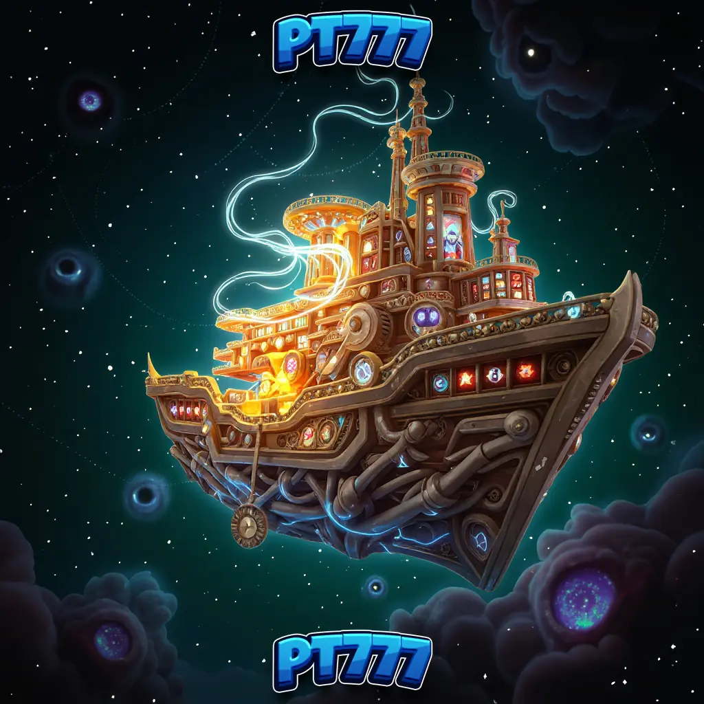 Pt 777