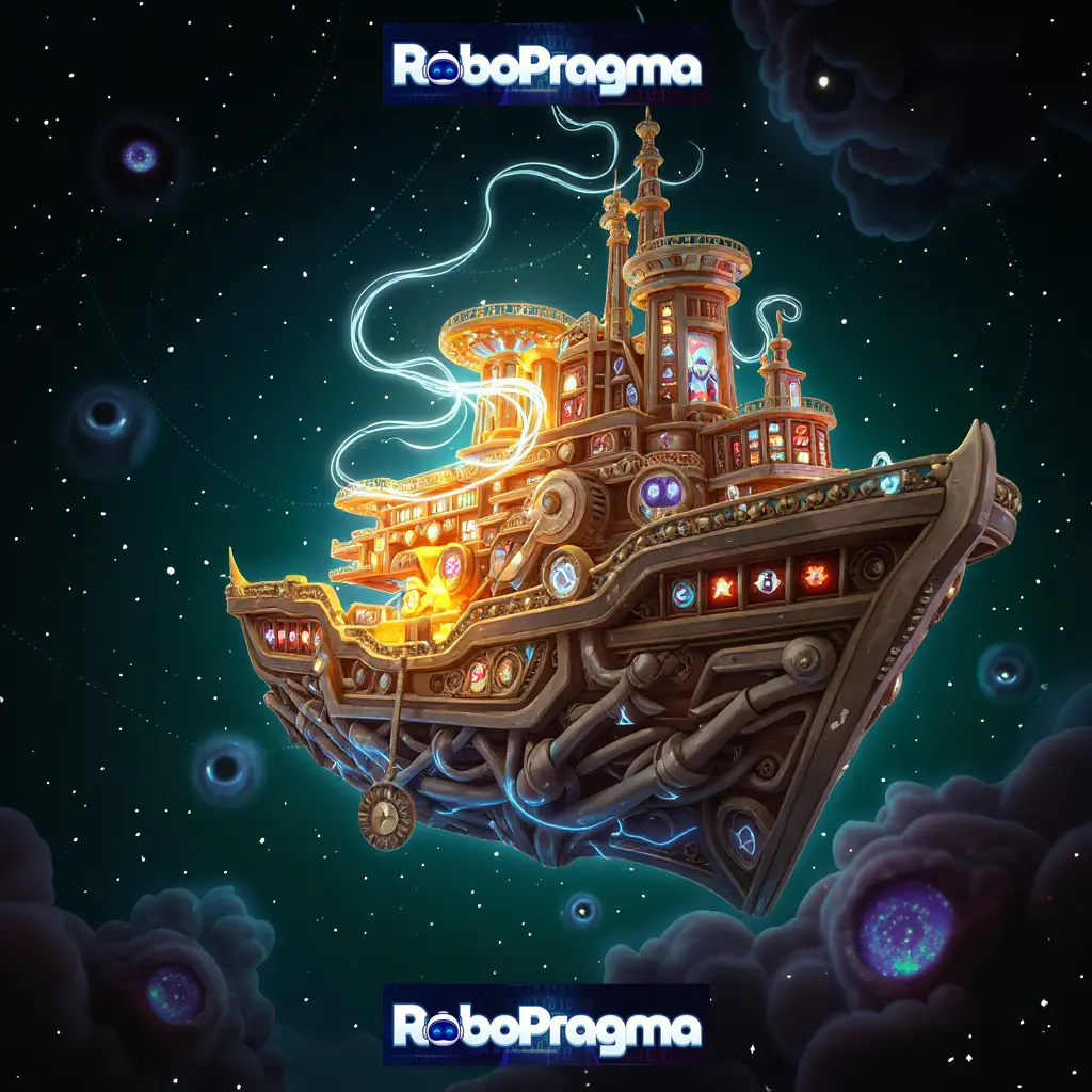 Robopragma