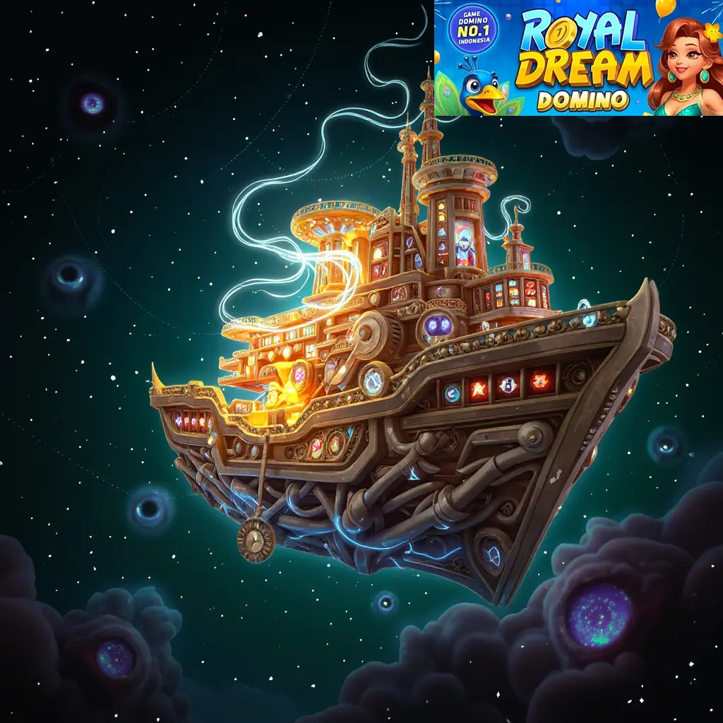 Royal Dream