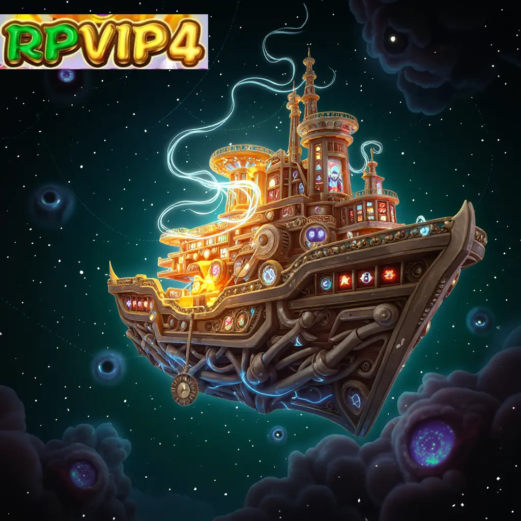 Rp Vip 4