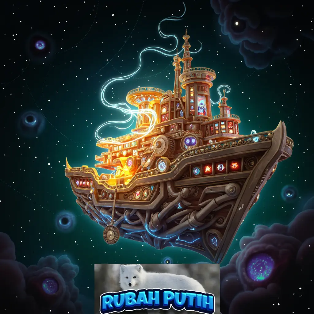 Rubah Putih Apk