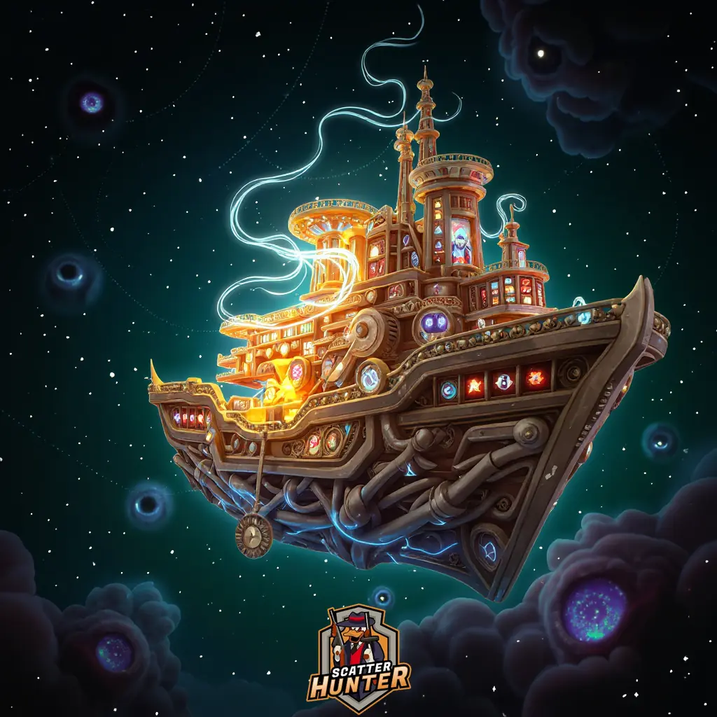 Scatter Hunter Apk