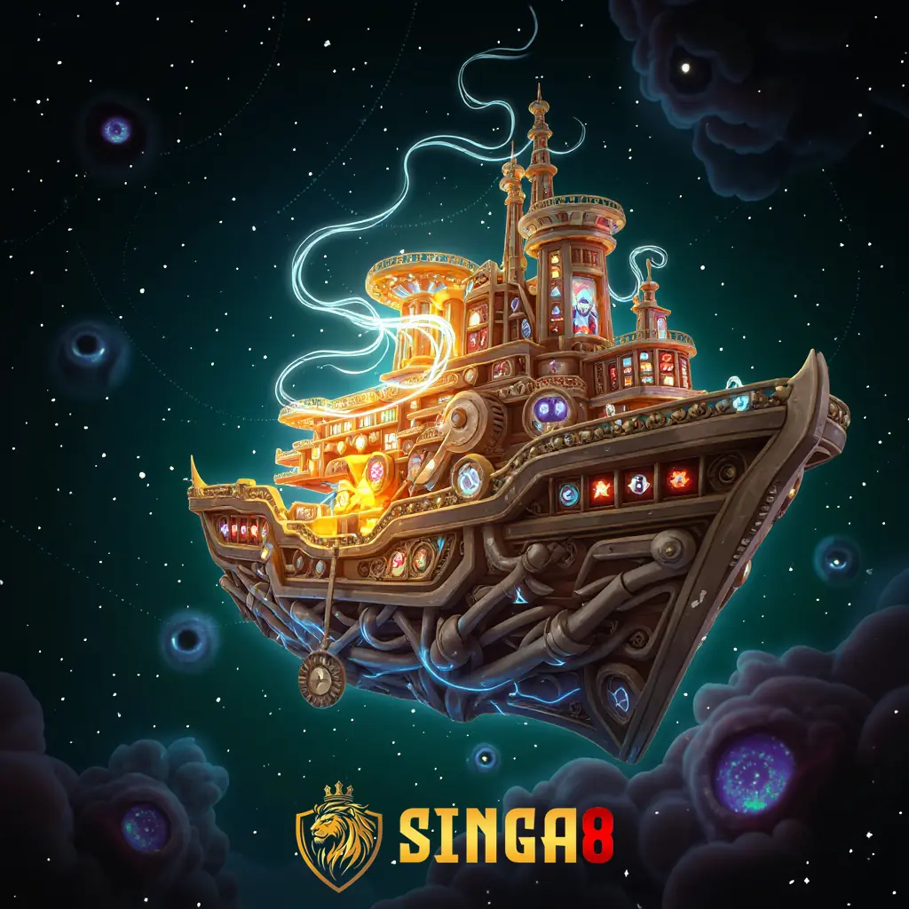 Singa 8