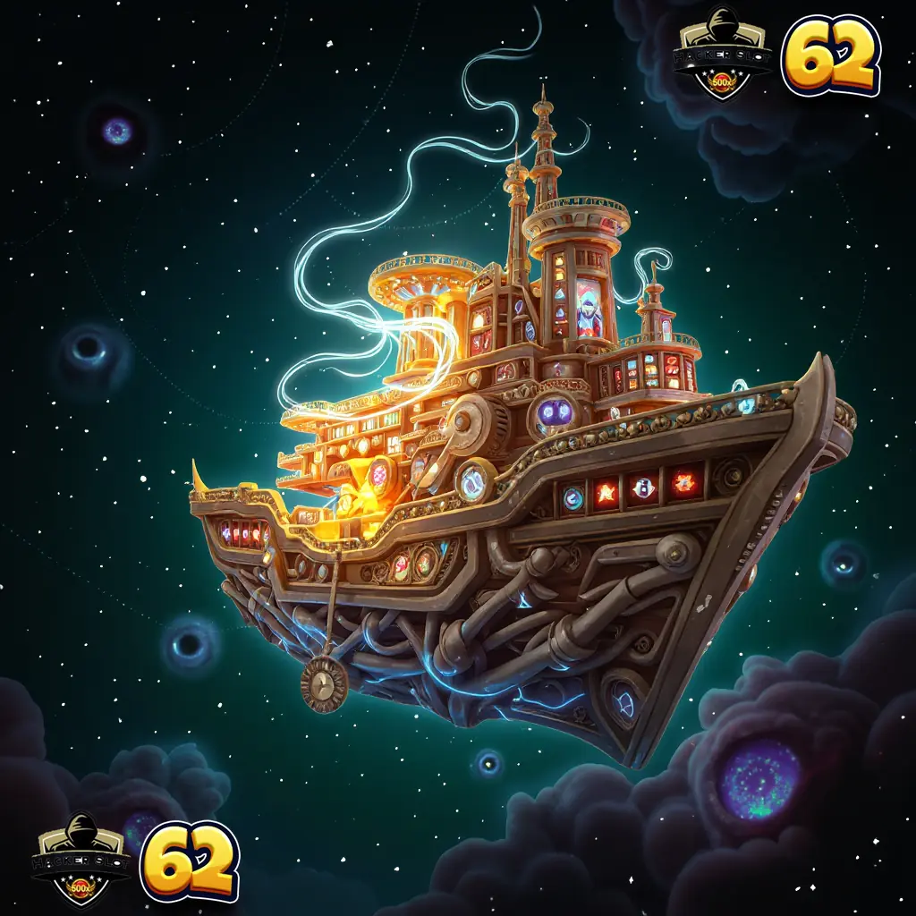 Slot Hacker62 Apk
