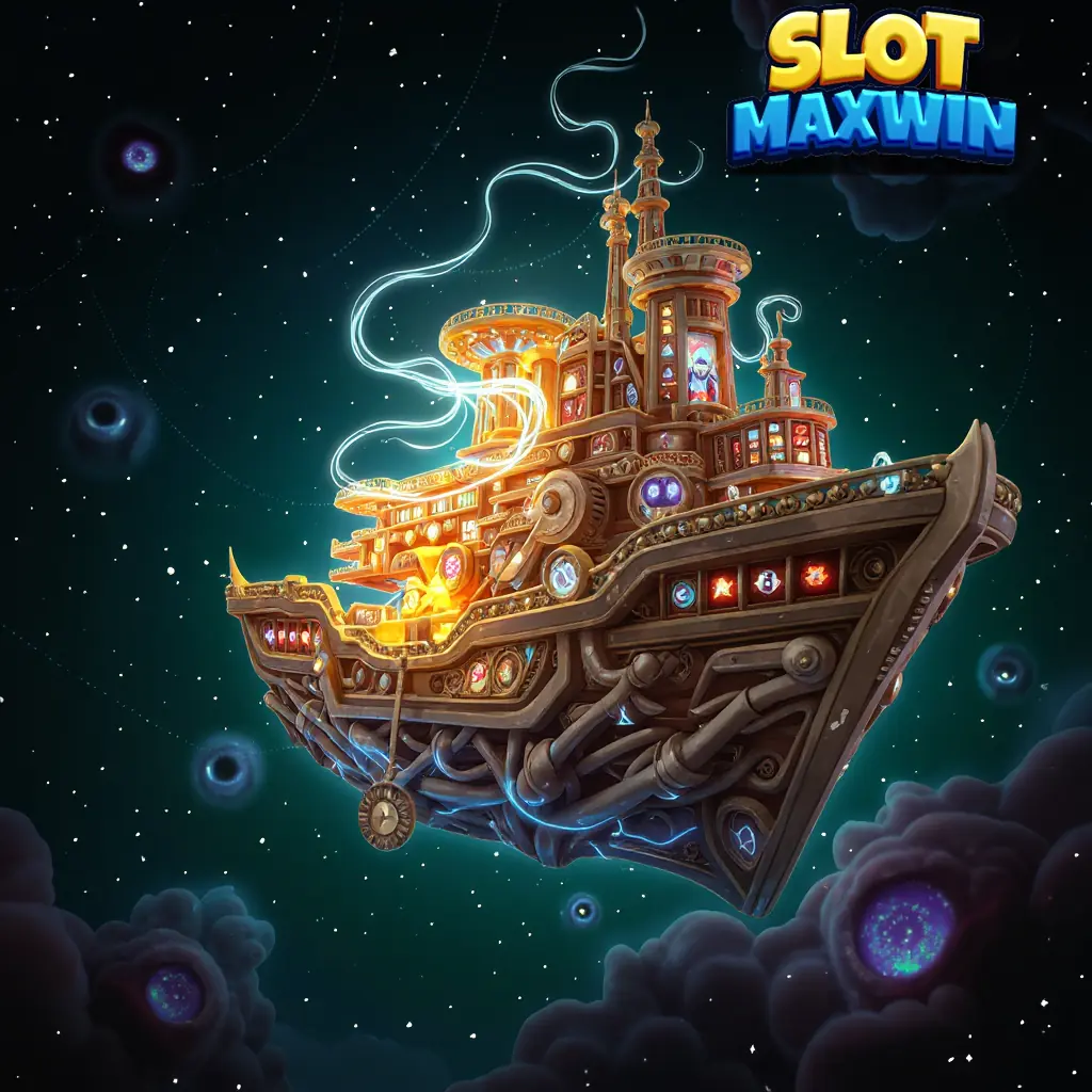 Slot Toto Maxwin
