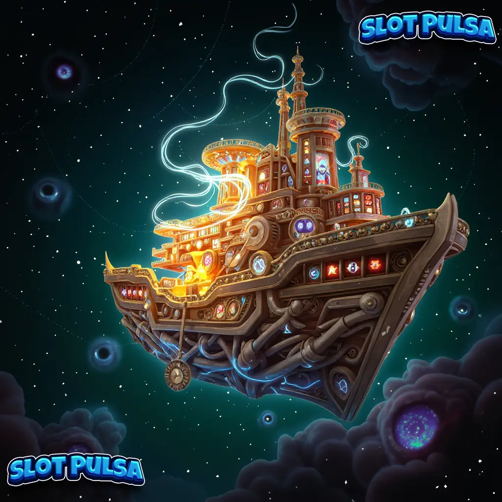 Slotpulsa