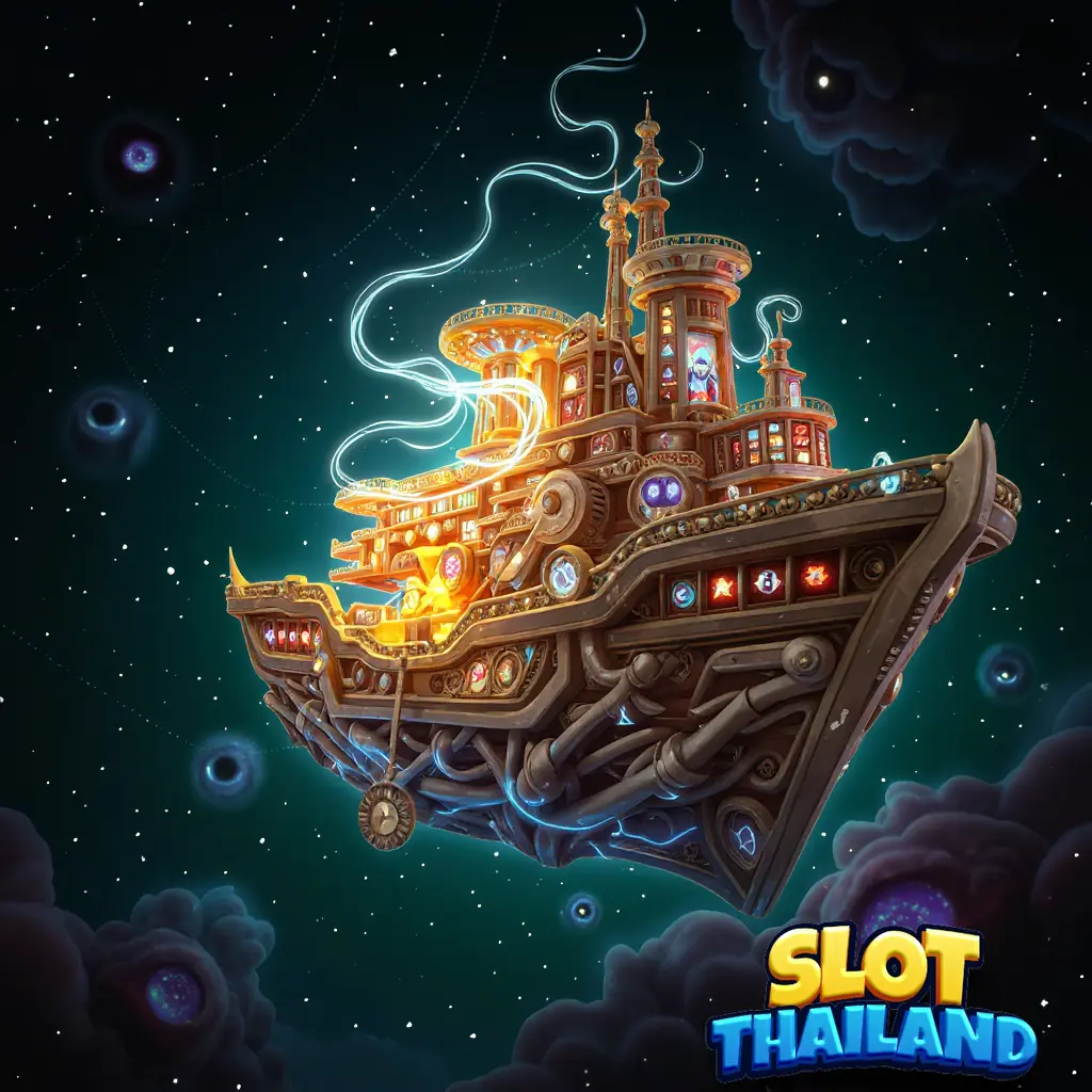 Situs Slot Thailand