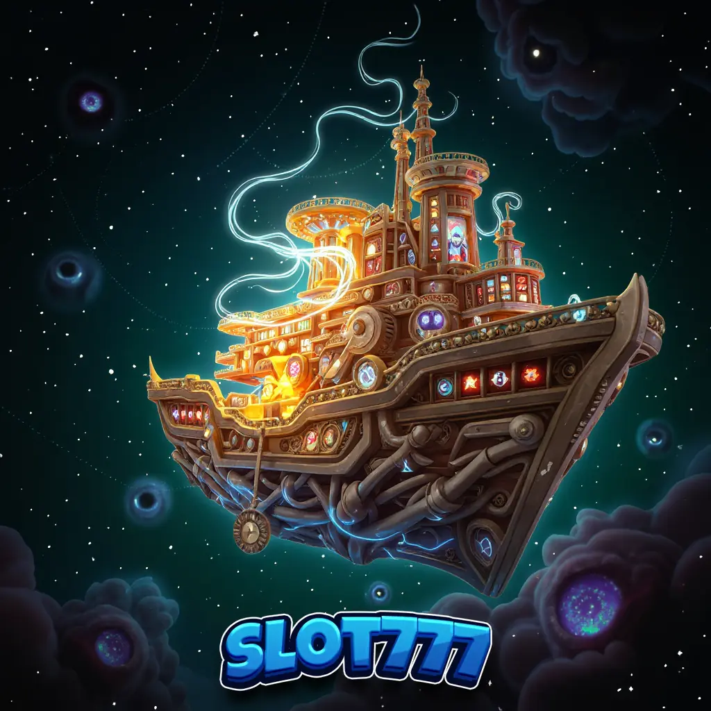 Slot 777