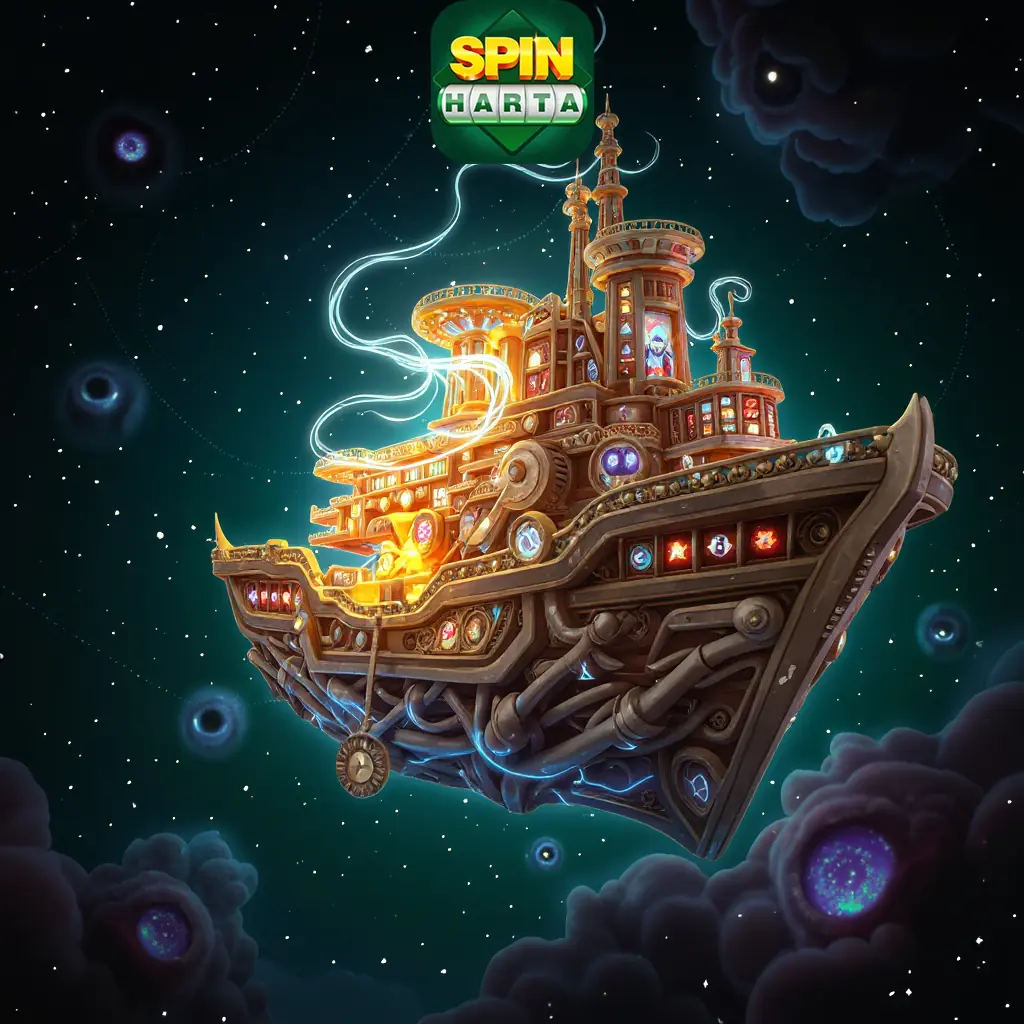 Spin Harta
