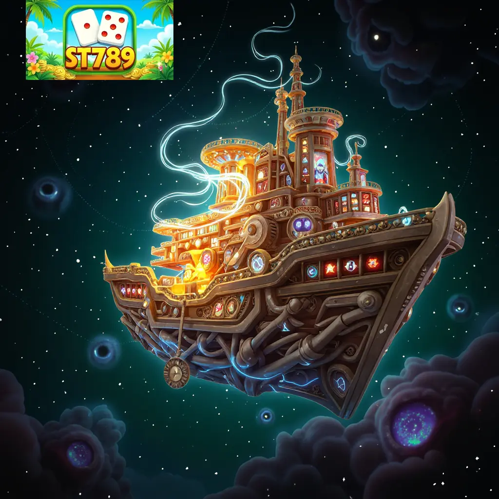 St 789